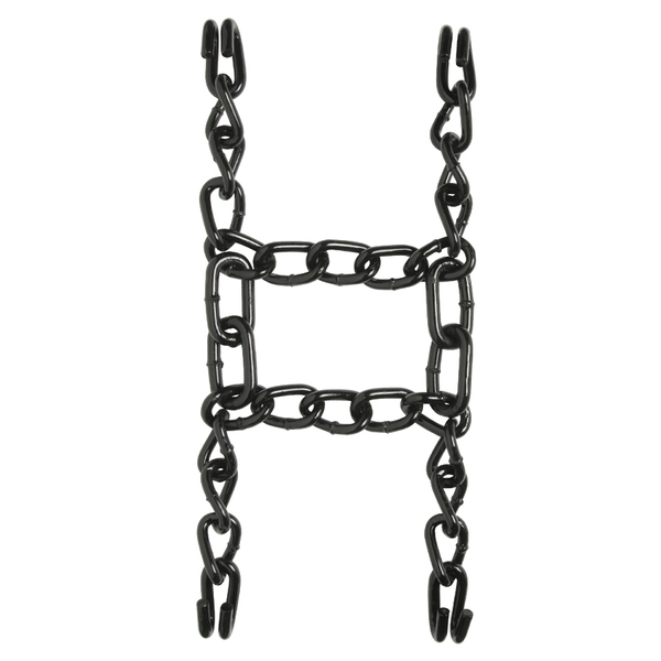 Peerless Chain CROSS CHAIN W/END HOOKS, QG8350 QG8350